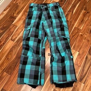 Burton snowboard/ski pants